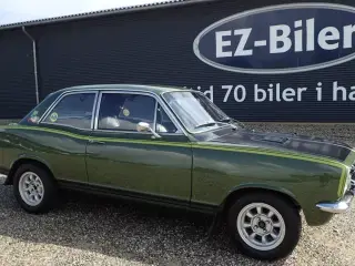 Vauxhall Viva 2,0 GT