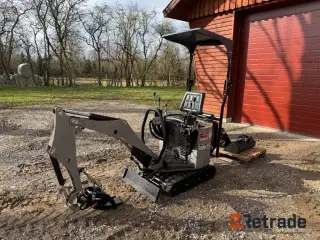 ONJ MB1500