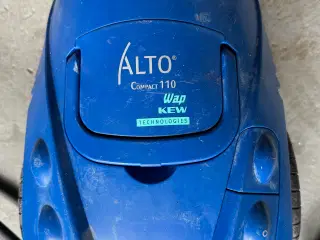 Alto Compact 110 højtryksrenser.