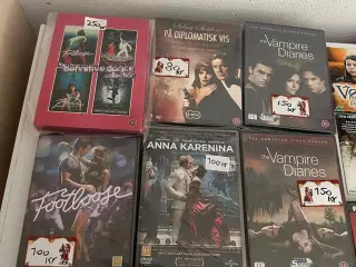 dvd film sælge ud alle mulig 
