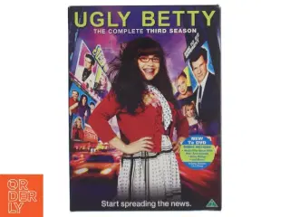 Ugly Betty 3