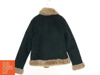 Lækker jakke fra Abercrombie (str. 146 cm)