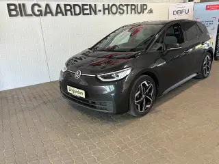 VW ID.3 58 Pro Family