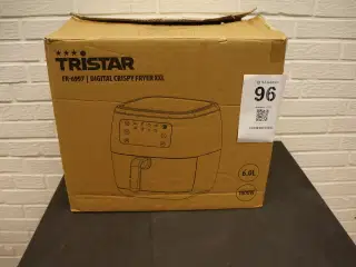 Digital crispy fryer TRISTAR
