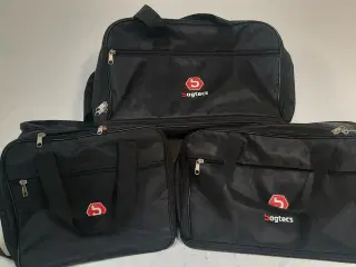 Universal indertaske "Bagtecs"