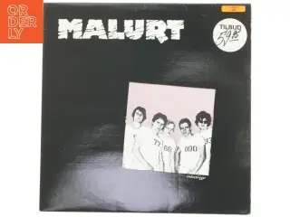 Malurt LP album