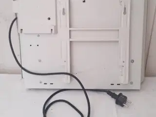 Heatmax Radiator, elektrisk