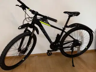 Cube Aim Pro 29”  MTB 
