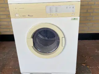 Whirlpool tørretumbler