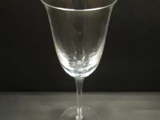 Eclair Rødvinsglas. H:230 mm.