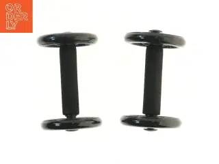 Træningshjul håndgreb (str. 19,5x13 cm)