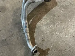 Opel ascona  c 1.6N 1.8E