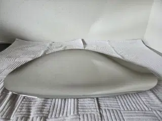 Alessi - Stålfad 18/10 - tray