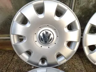  VW hjulkapsler