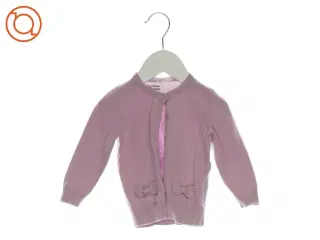 Cardigan fra Benetton (str. 74)