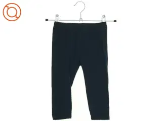 Leggings fra H&M (str. 116 cm)