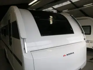 Adria Alpina 663 HT