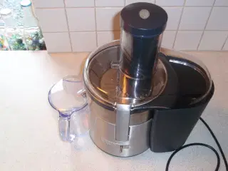 saftpresser/ sentrifuge 