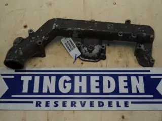 Massey Ferguson 230 Manifold 377E07B1