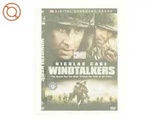 Windtalkers