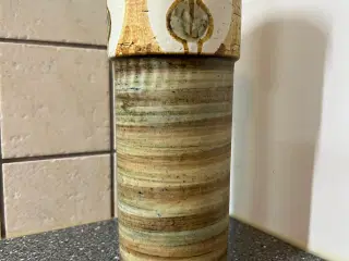 Søholm keramik vase