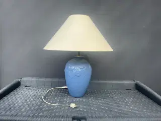 Stor lampe