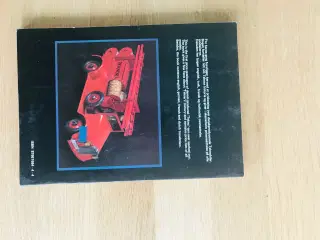 Tekno  Made in Denmark - Price Guide (1988) 