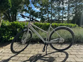 Flot Kildemoes citybike