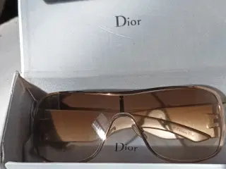 Solbriller dame Dior
