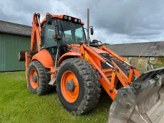 Fiat Kobelco FB200  (New Holland LB115)