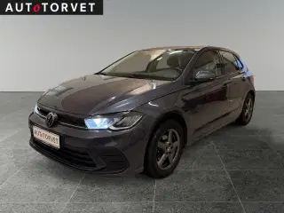 VW Polo 1,0 TSi 95 Life DSG