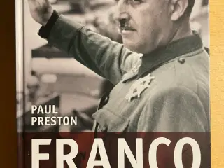 Franco, Paul Preston