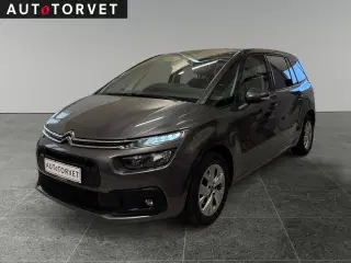 Citroën Grand C4 Picasso 1,6 BlueHDi 120 Cool 7prs