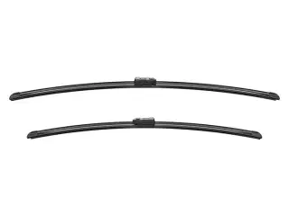 Bosch Aerotwin Flatblade viskerblade sæt A120S