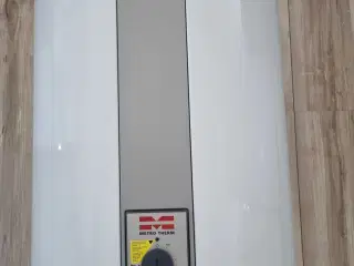 Elektrisk varmtvandsbeholder 