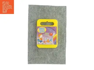 Harry og en spand fyldt med dinosaurer (DVD)