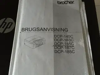 Hp printer