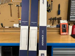 Sweedor dørkarme plus