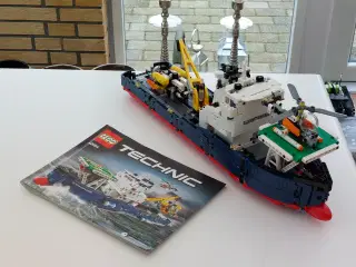 Lego technic 42064
