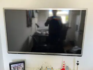 42” Philips tv