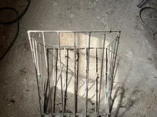 Høhække 