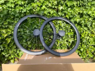Carbonhjul til racercykel