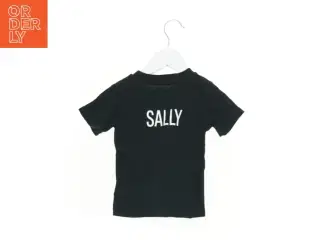 T-Shirt fra Adidas (str. 92 cm)