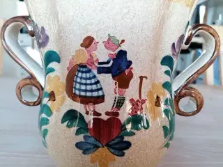 Villeroy & Boch vase