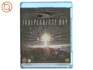 Independence Day - 20th Anniversary