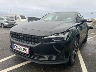 Polestar 2  Standard Range