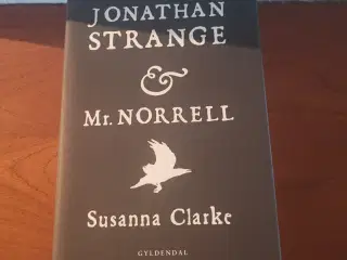 Jonathan Strange & Mr. Norrell 