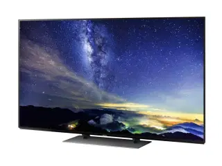 Panasonic tv