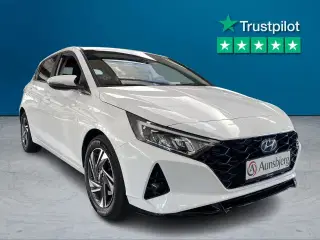 Hyundai i20 1,0 T-GDi Advanced DCT