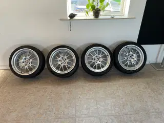 Bmw fælge 5x120